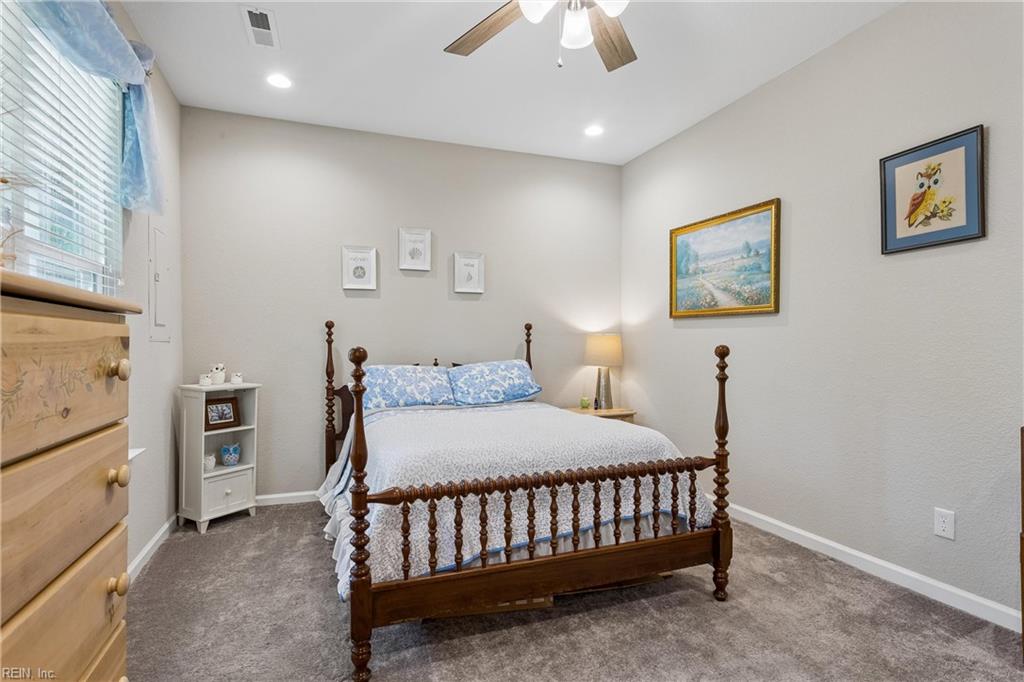 1504 Prosperity Court Williamsburg VA 23185