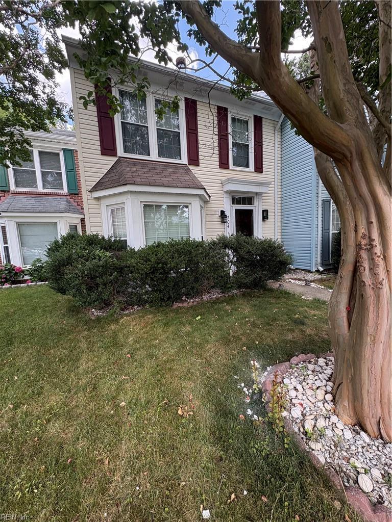 204 Arabian Circle Yorktown VA 23693
