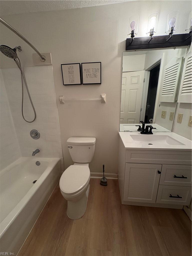 204 Arabian Circle Yorktown VA 23693