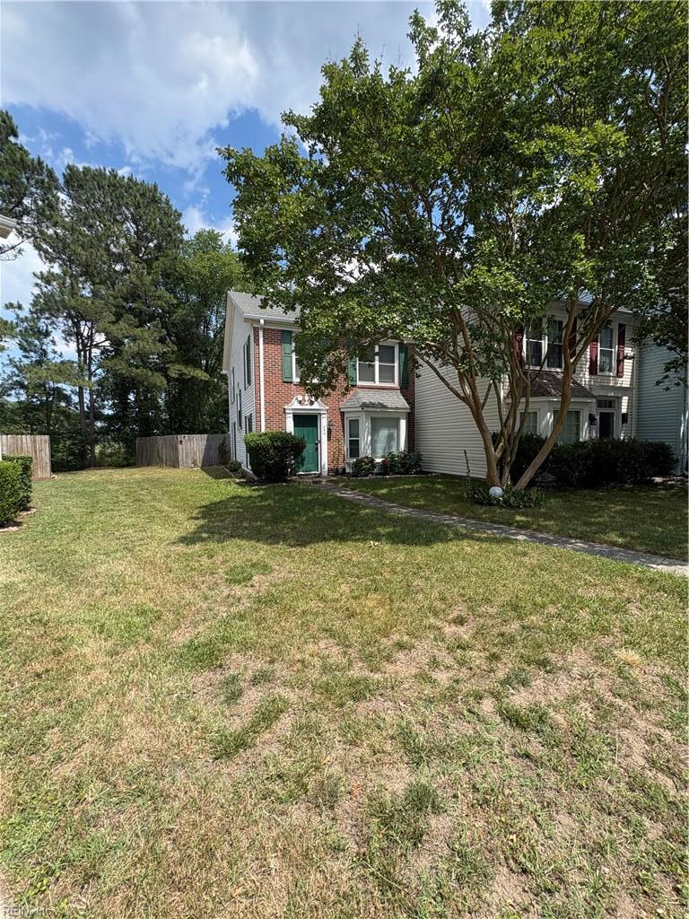 204 Arabian Circle Yorktown VA 23693