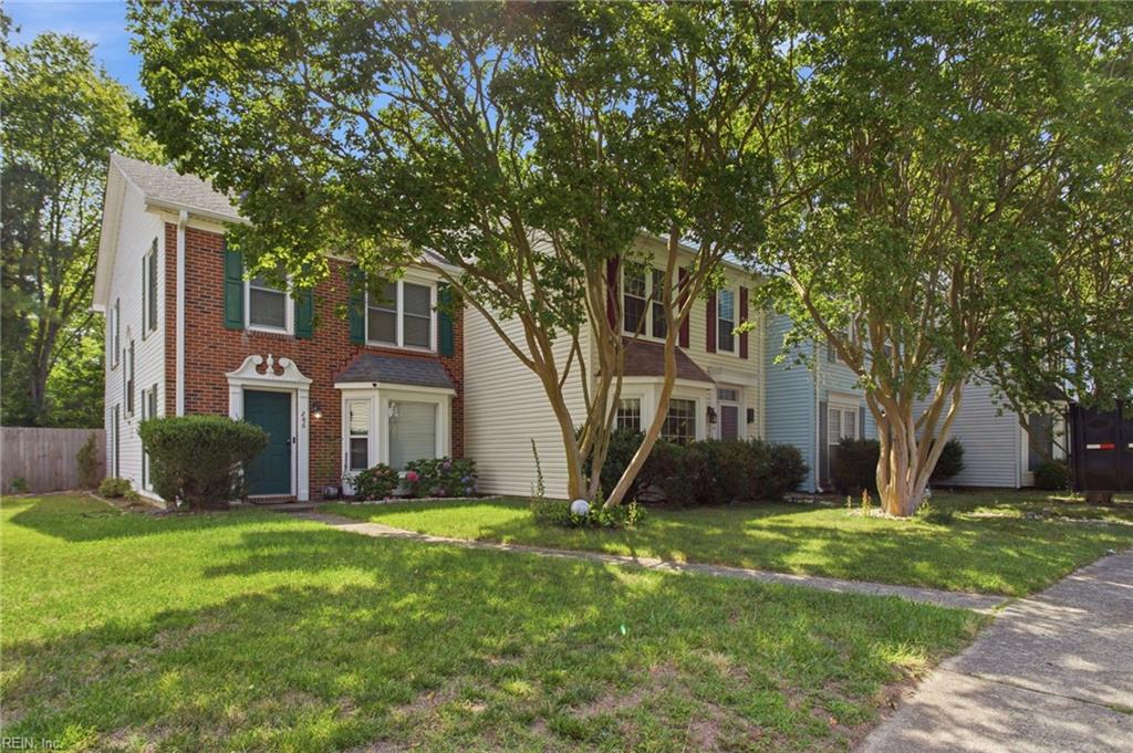 204 Arabian Circle Yorktown VA 23693