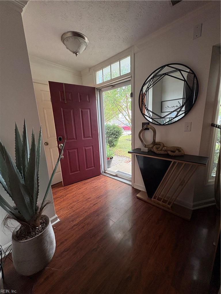 204 Arabian Circle Yorktown VA 23693