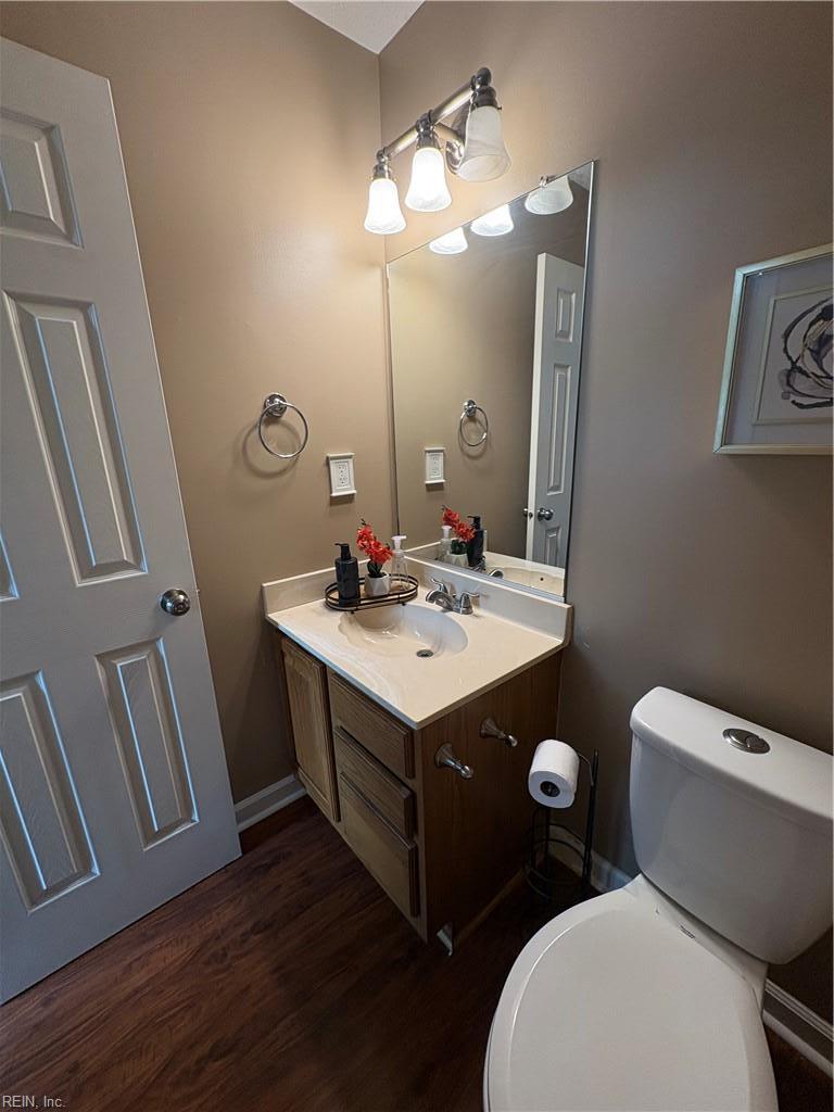 204 Arabian Circle Yorktown VA 23693