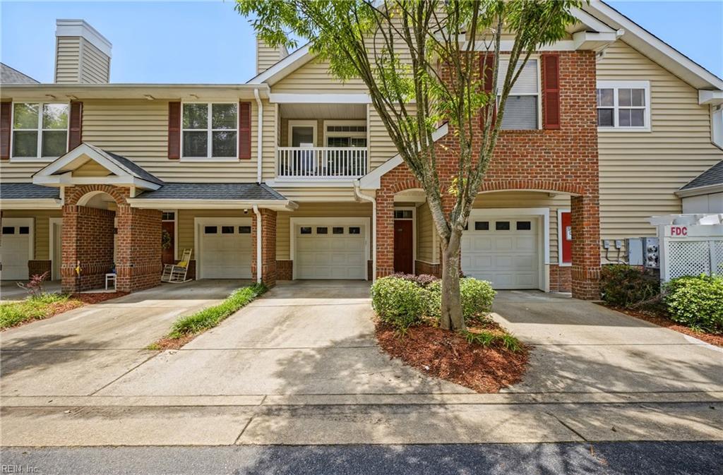 700 River Rock Way Newport News VA 23608