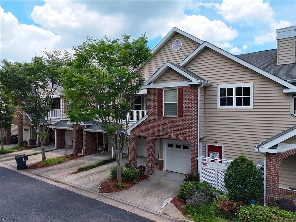 700 River Rock Way Newport News VA 23608
