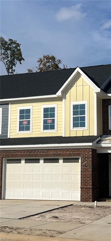 3012 Plymouth Place Williamsburg VA 23185