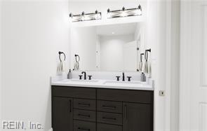 3012 Plymouth Place Williamsburg VA 23185