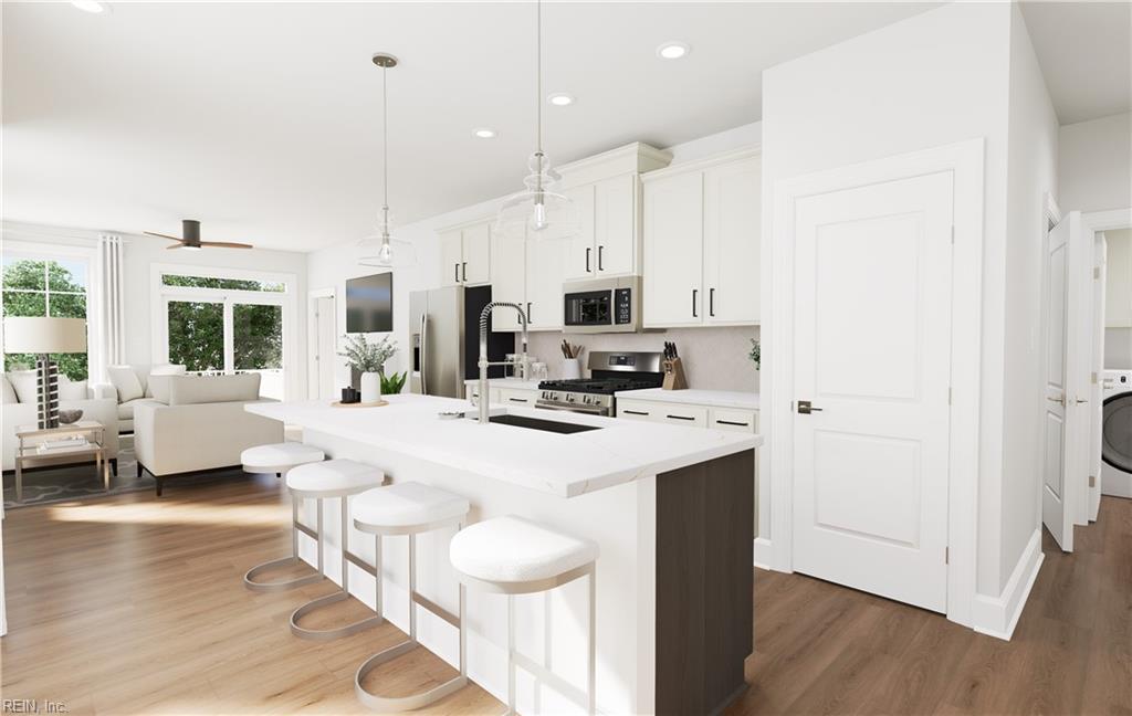 3012 Plymouth Place Williamsburg VA 23185