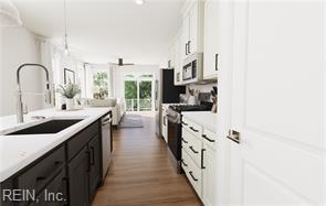 3012 Plymouth Place Williamsburg VA 23185