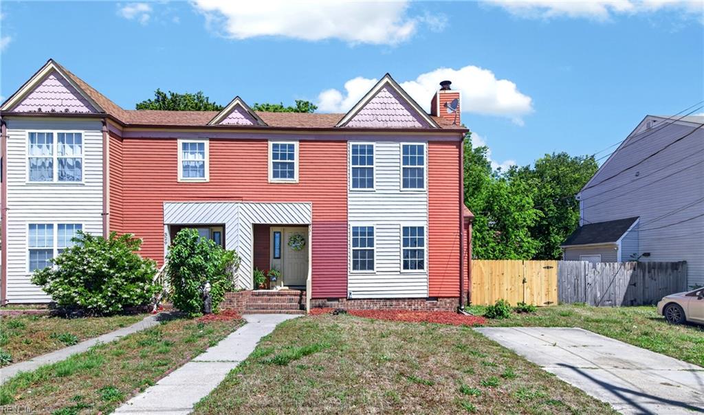 331 47th Street Newport News VA 23607