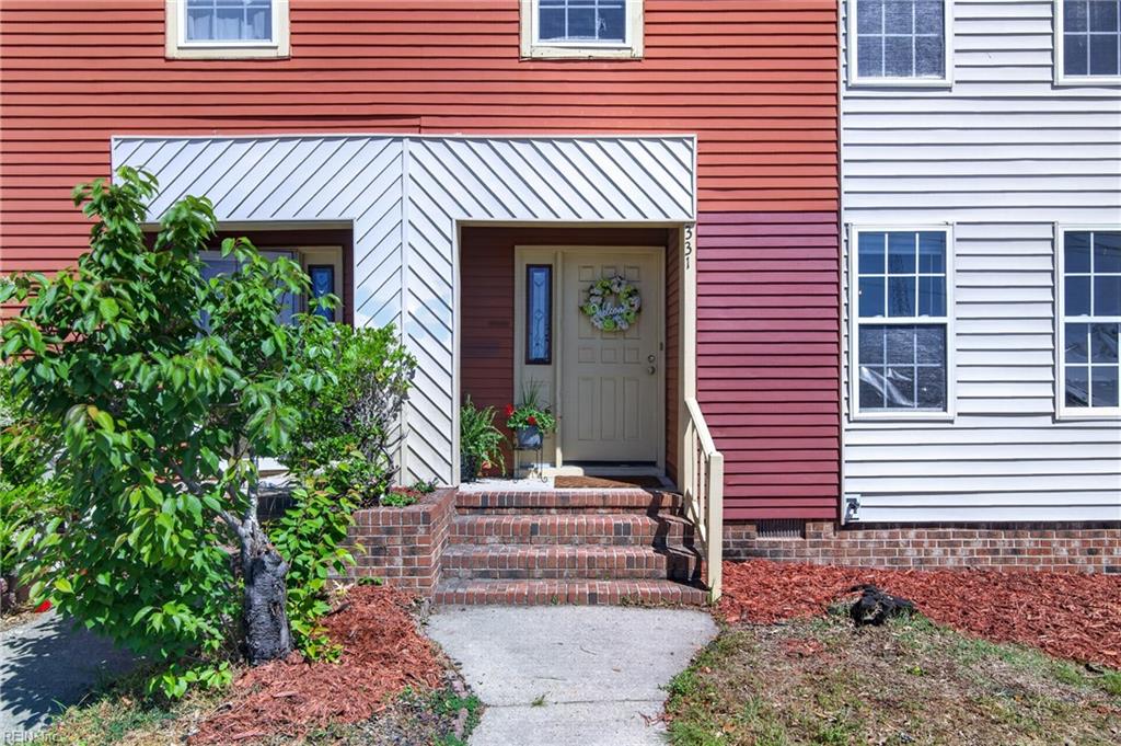 331 47th Street Newport News VA 23607