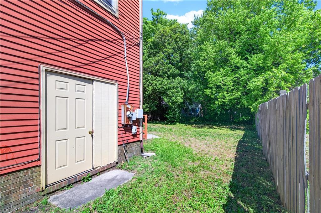 331 47th Street Newport News VA 23607