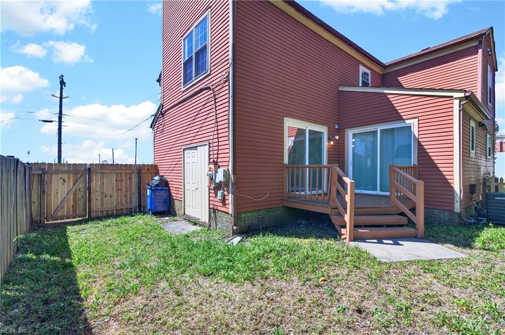 331 47th Street Newport News VA 23607