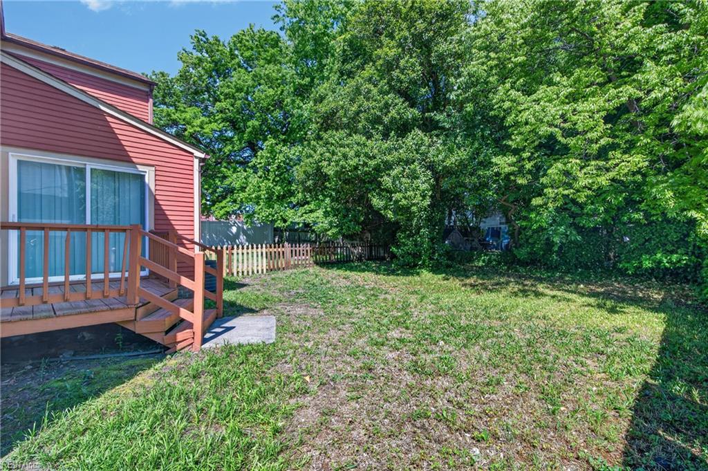 331 47th Street Newport News VA 23607