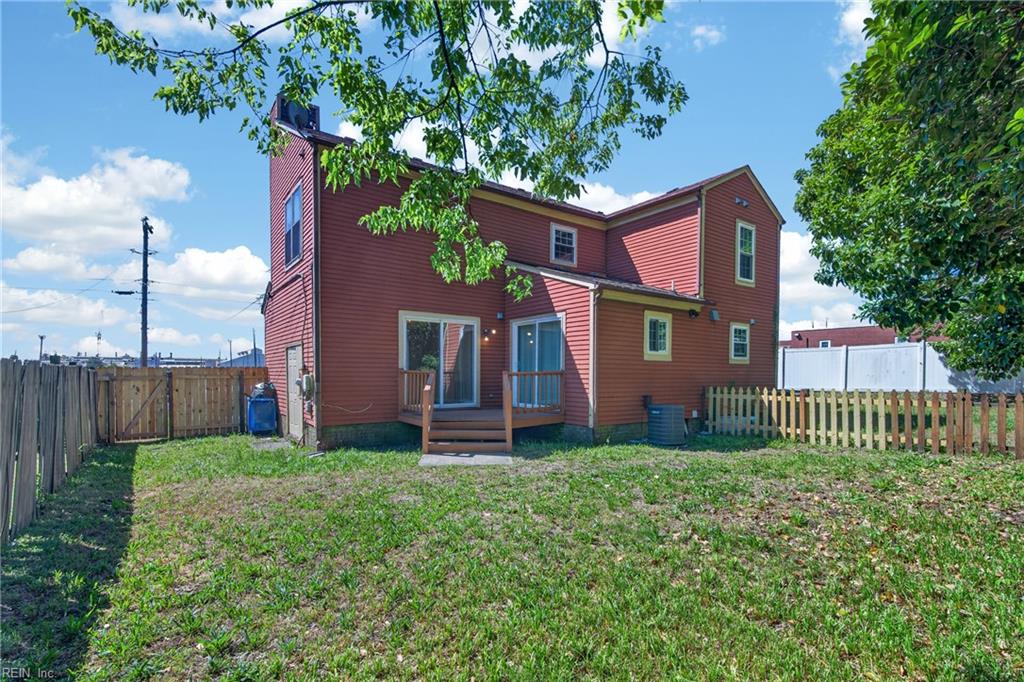 331 47th Street Newport News VA 23607