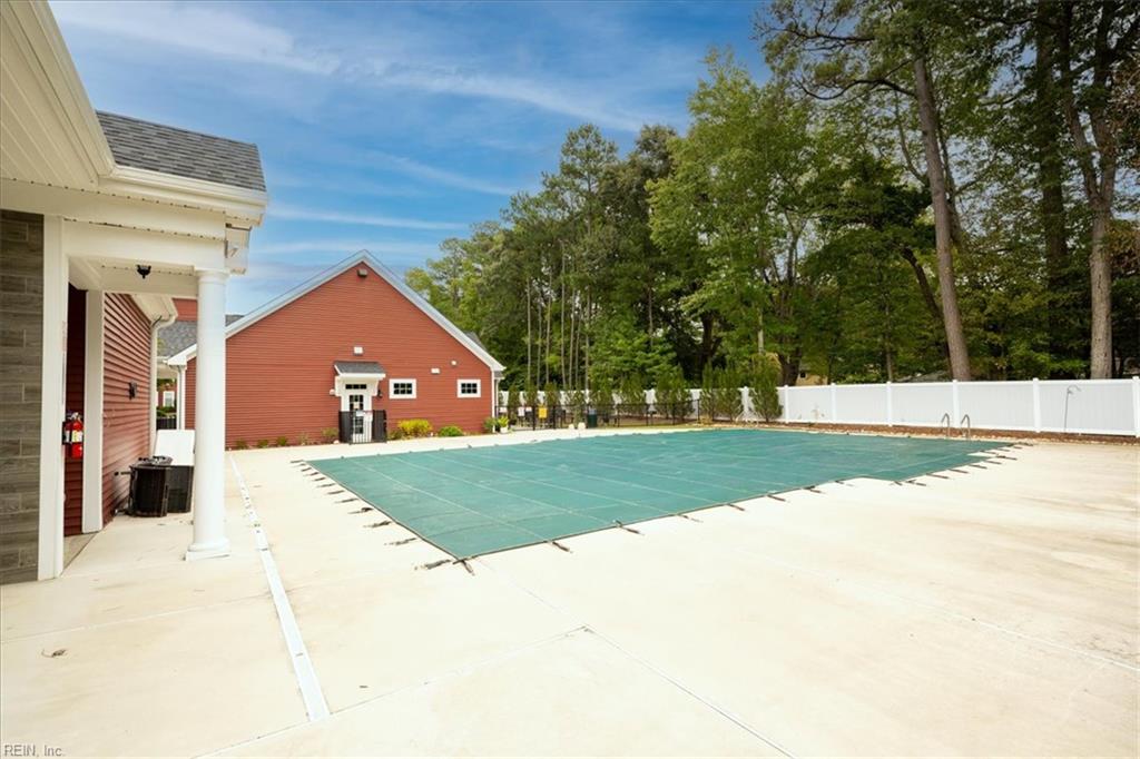 4502 Ballata Road Williamsburg VA 23185
