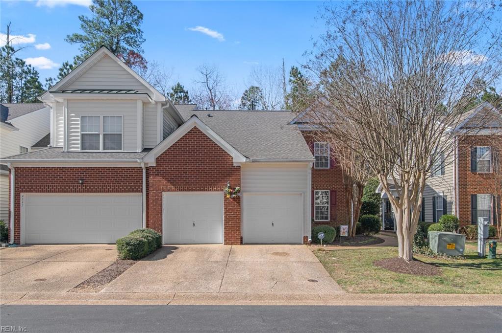 4571 Beacon Hill Drive Williamsburg VA 23188