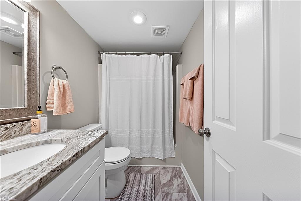 918 Woodcreek Drive Newport News VA 23608