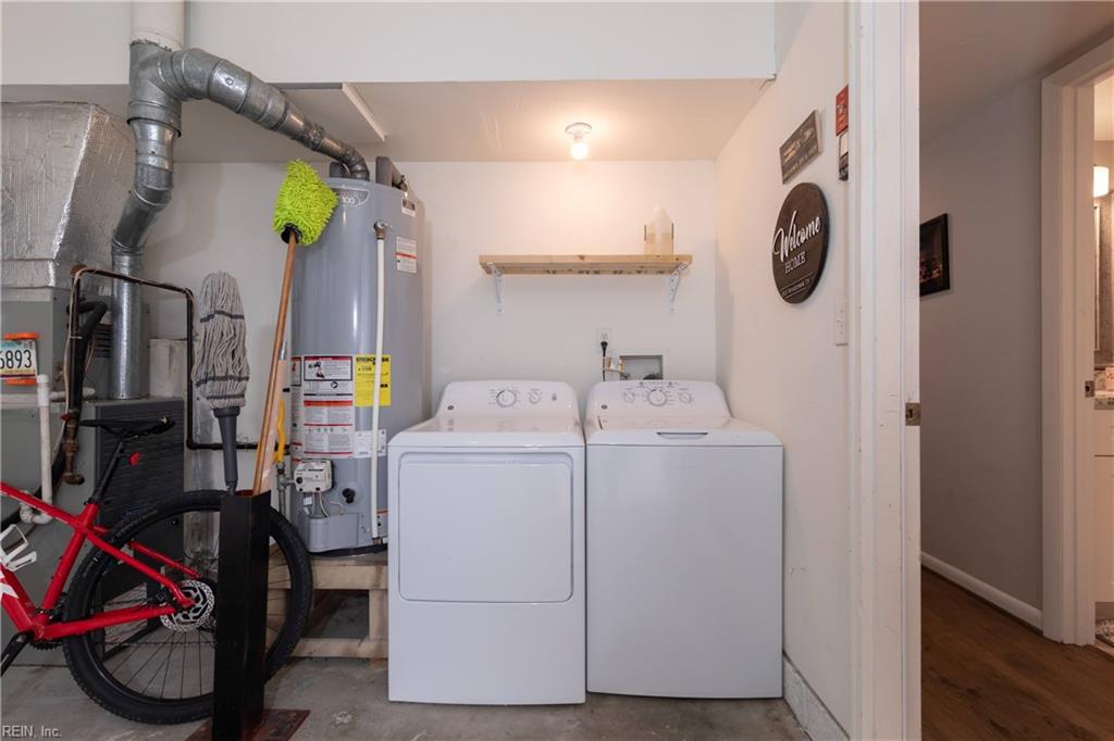 918 Woodcreek Drive Newport News VA 23608