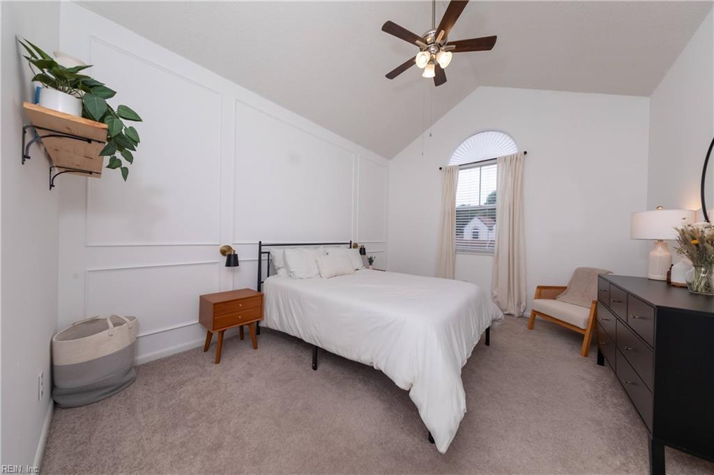 918 Woodcreek Drive Newport News VA 23608