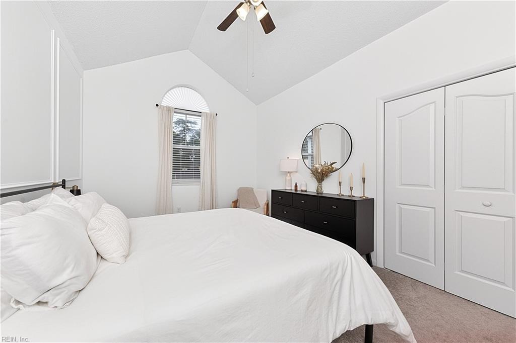 918 Woodcreek Drive Newport News VA 23608