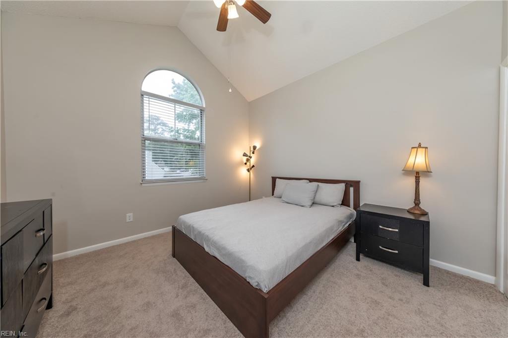 918 Woodcreek Drive Newport News VA 23608