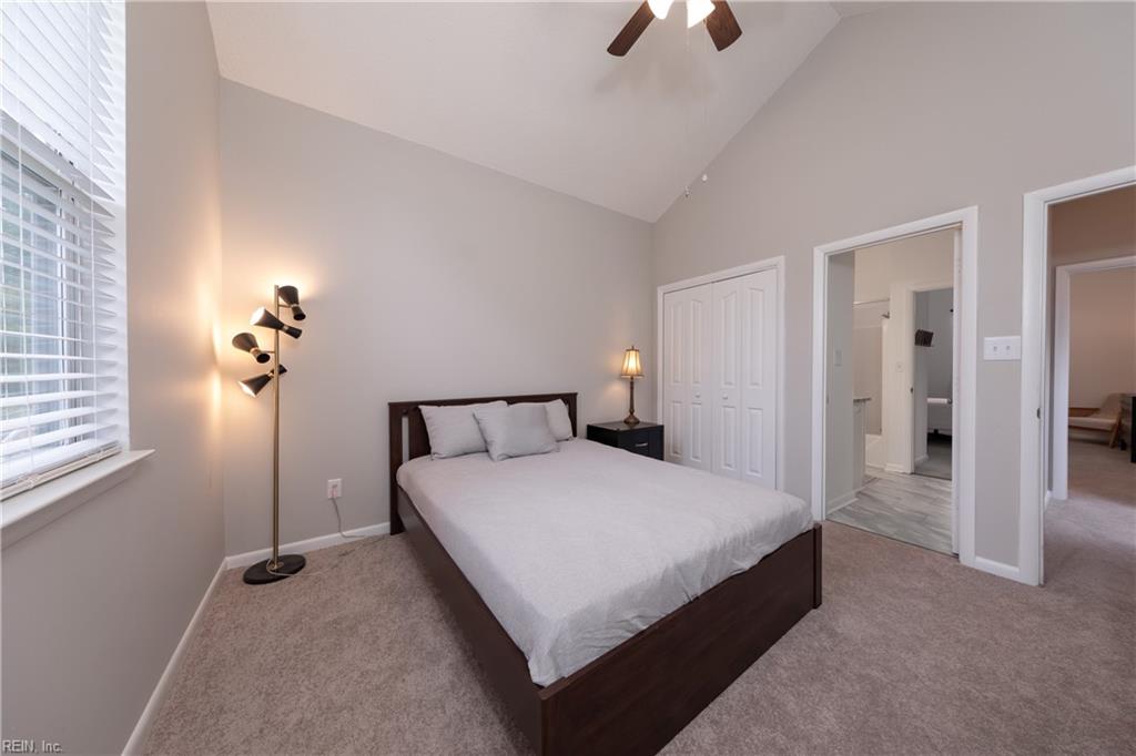 918 Woodcreek Drive Newport News VA 23608