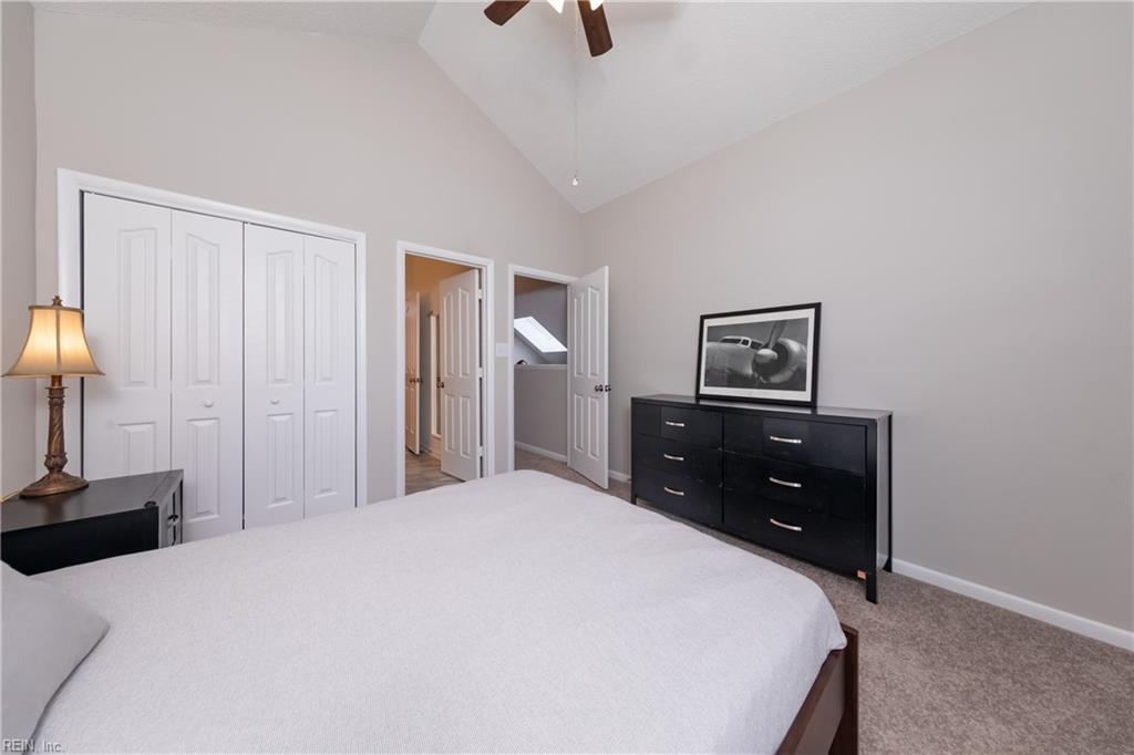 918 Woodcreek Drive Newport News VA 23608