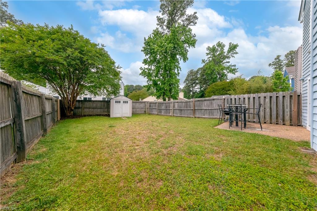 918 Woodcreek Drive Newport News VA 23608