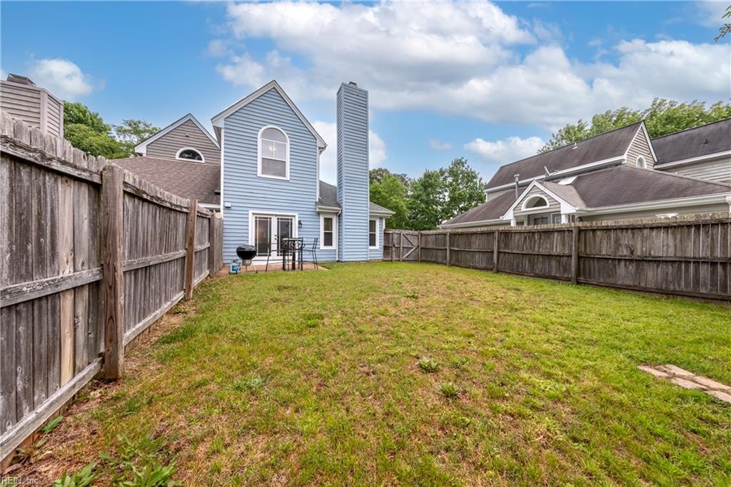 918 Woodcreek Drive Newport News VA 23608