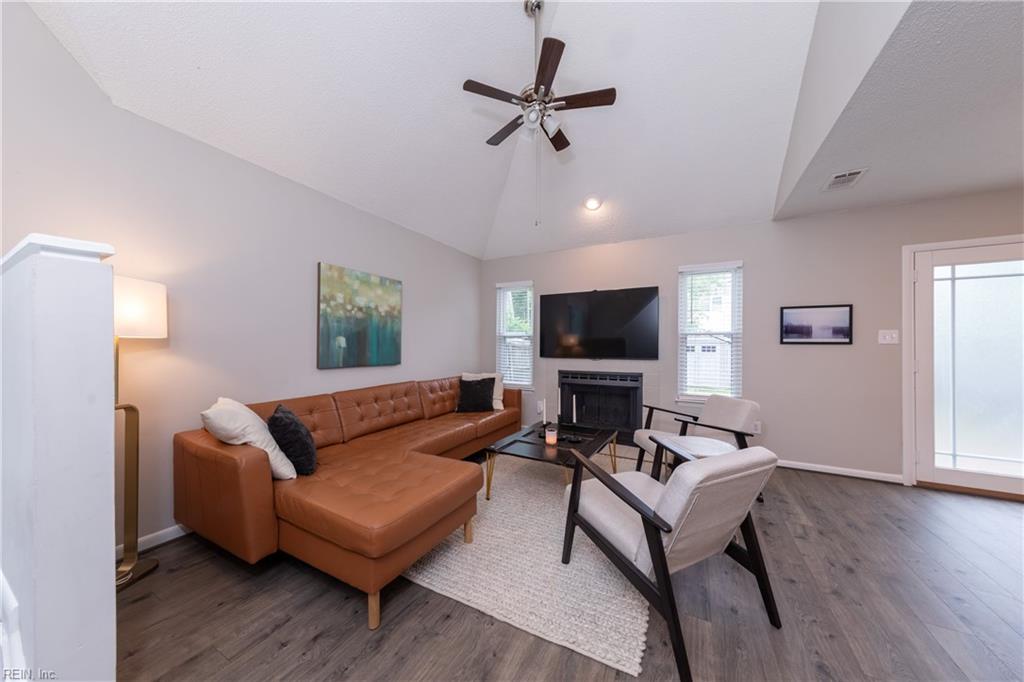 918 Woodcreek Drive Newport News VA 23608