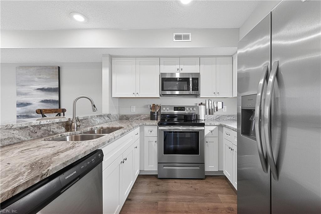 918 Woodcreek Drive Newport News VA 23608