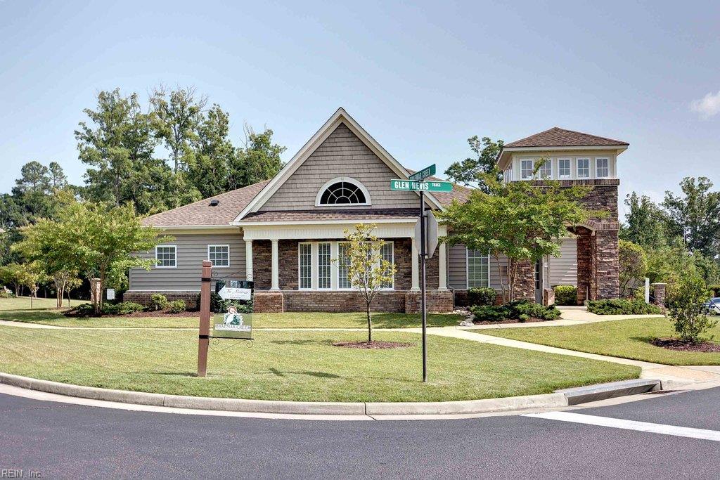 101 Braemar Creek Williamsburg VA 23188