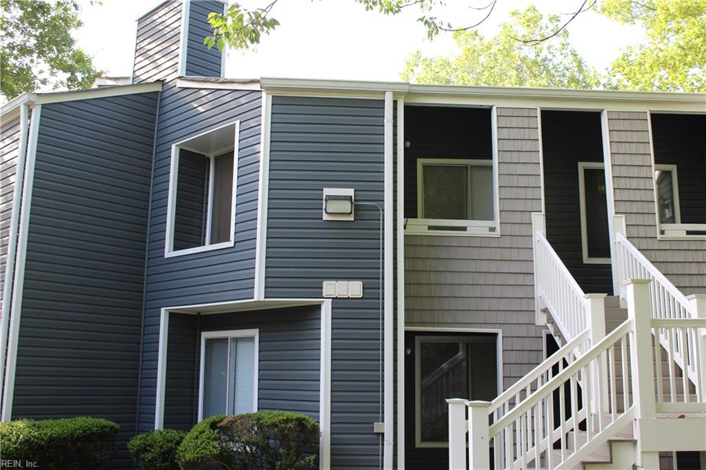 143 Nantucket Place Newport News VA 23606