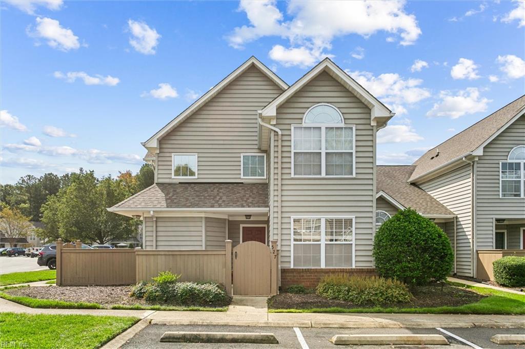 527 Fairway Lookout Williamsburg VA 23188