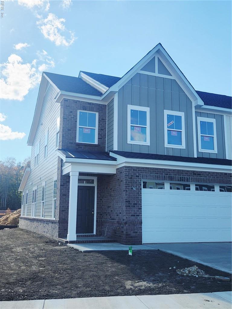 Williamsburg VA, 3011 Plymouth Place