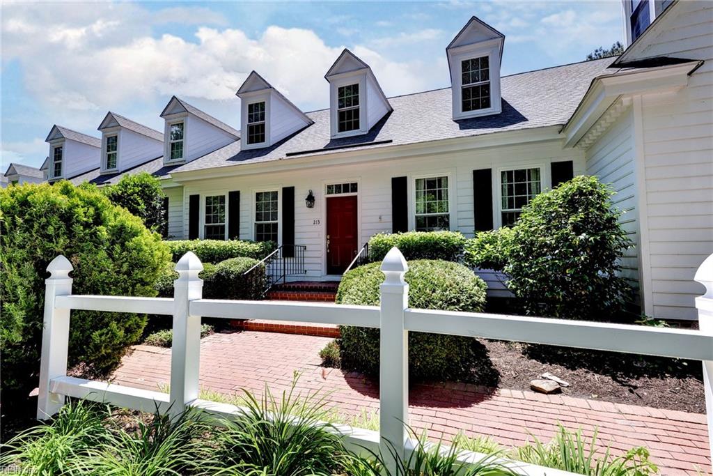 213 Dogleg Drive Williamsburg VA 23188