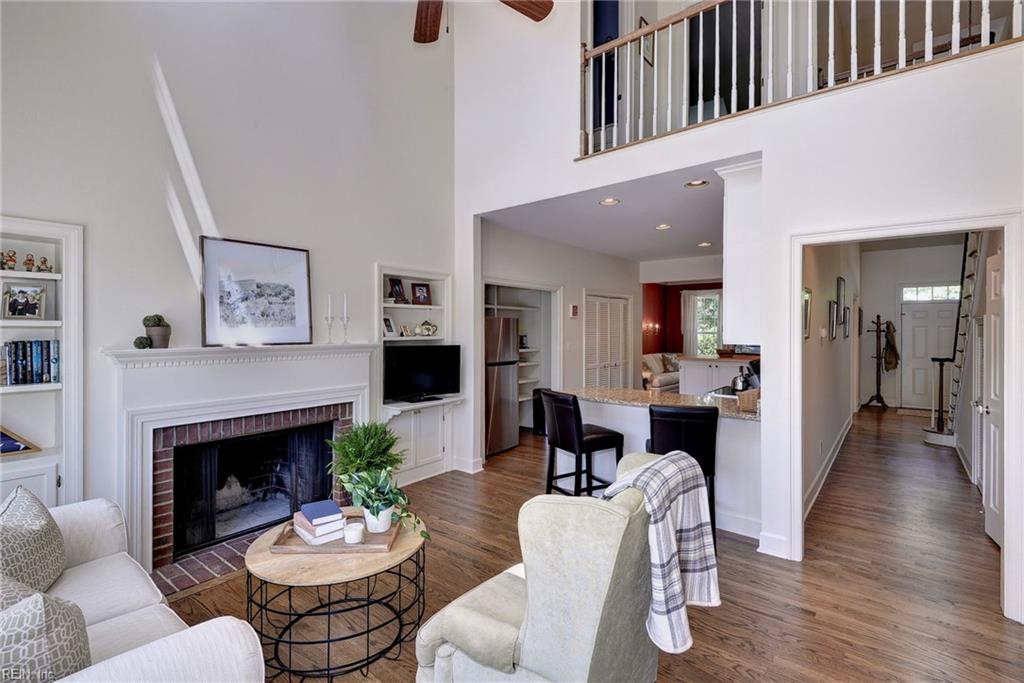 213 Dogleg Drive Williamsburg VA 23188