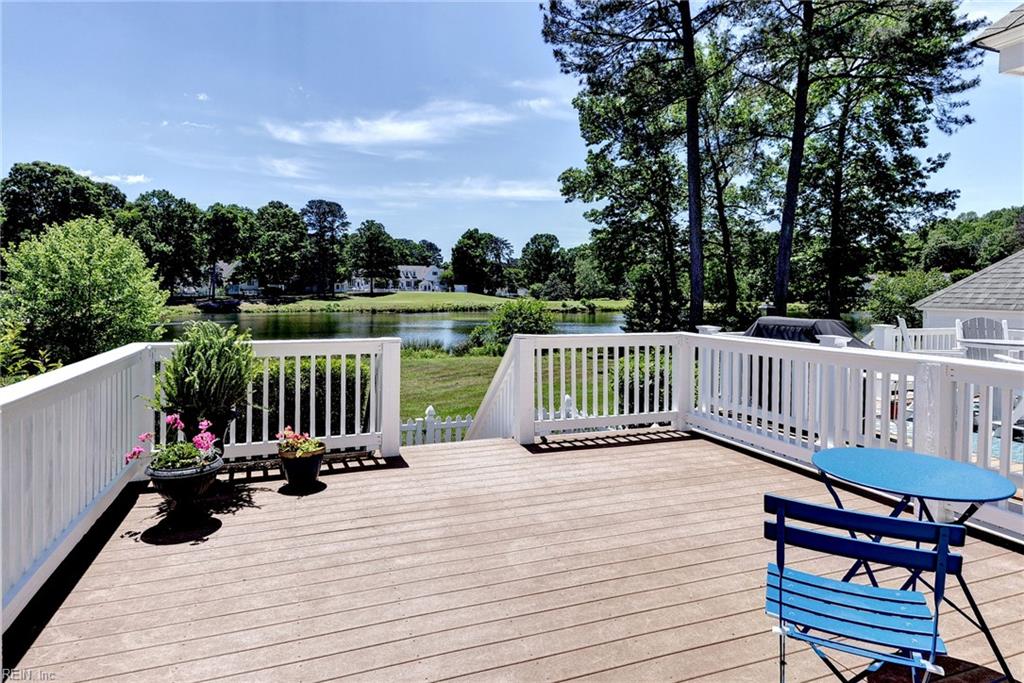 213 Dogleg Drive Williamsburg VA 23188