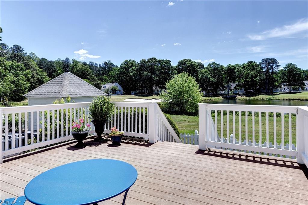 213 Dogleg Drive Williamsburg VA 23188