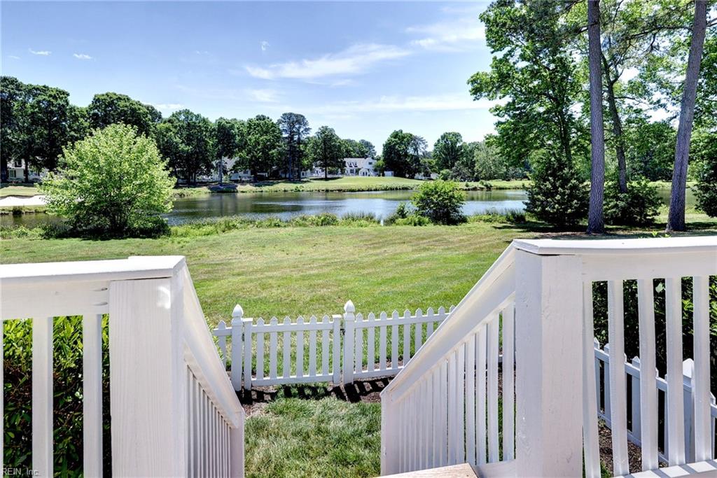 213 Dogleg Drive Williamsburg VA 23188