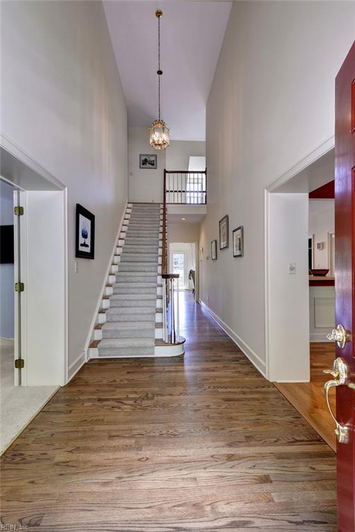213 Dogleg Drive Williamsburg VA 23188