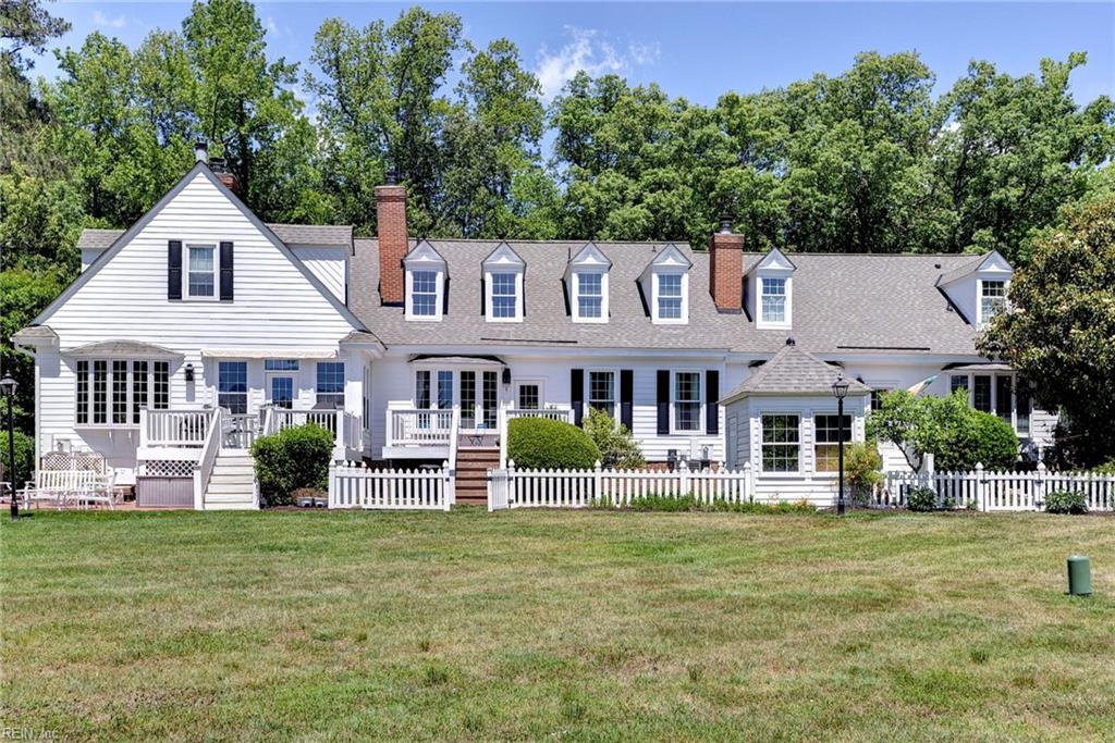 213 Dogleg Drive Williamsburg VA 23188