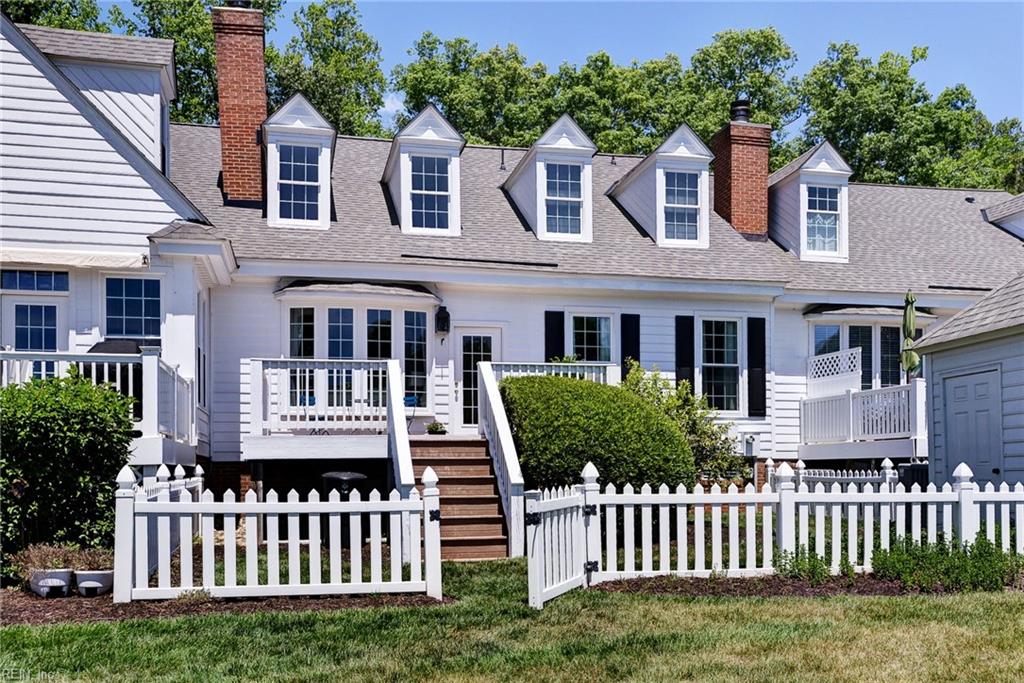 213 Dogleg Drive Williamsburg VA 23188