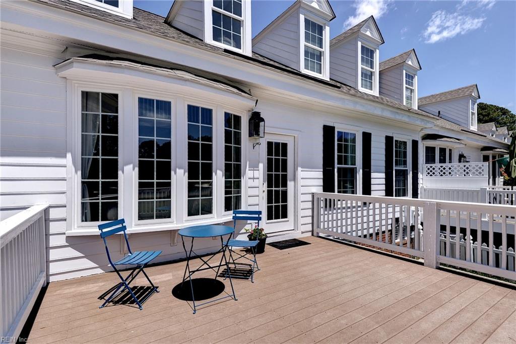 213 Dogleg Drive Williamsburg VA 23188
