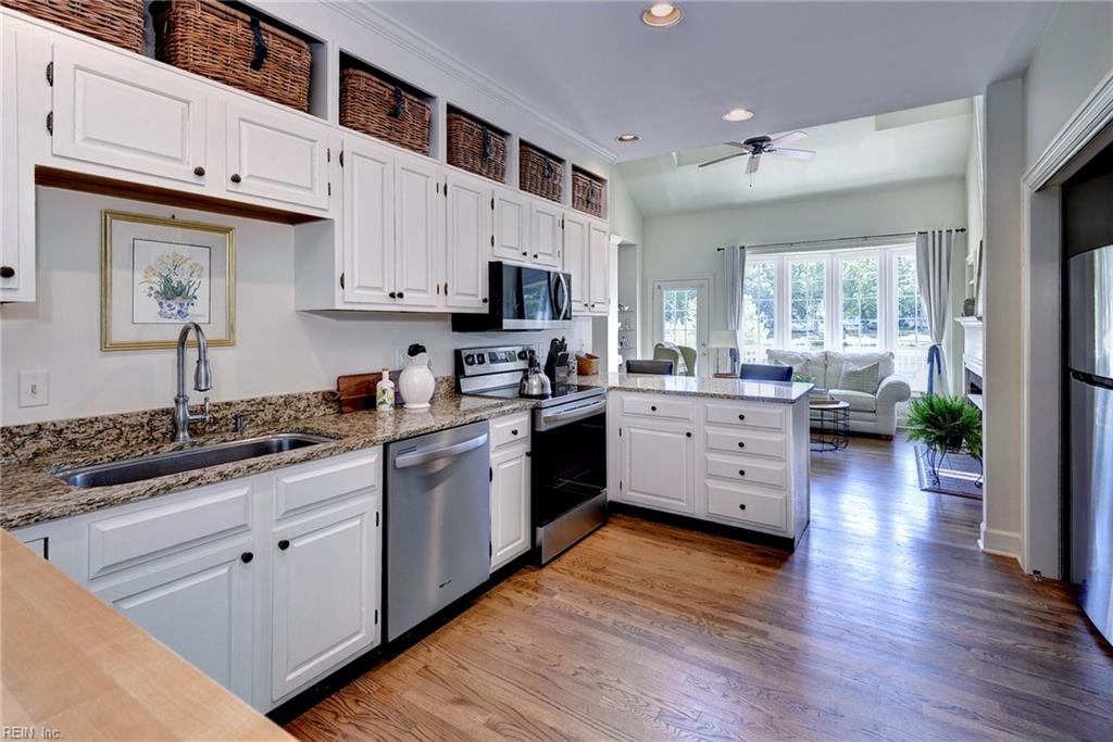 213 Dogleg Drive Williamsburg VA 23188