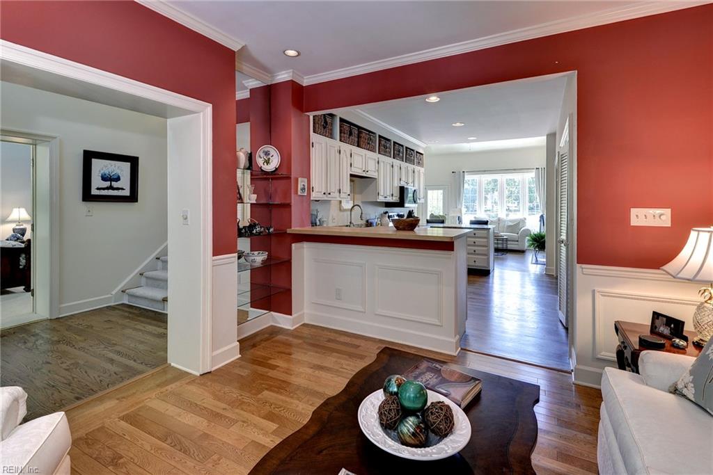 213 Dogleg Drive Williamsburg VA 23188