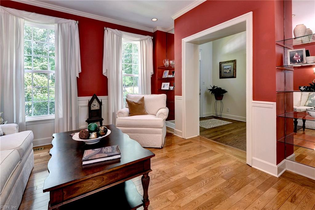 213 Dogleg Drive Williamsburg VA 23188