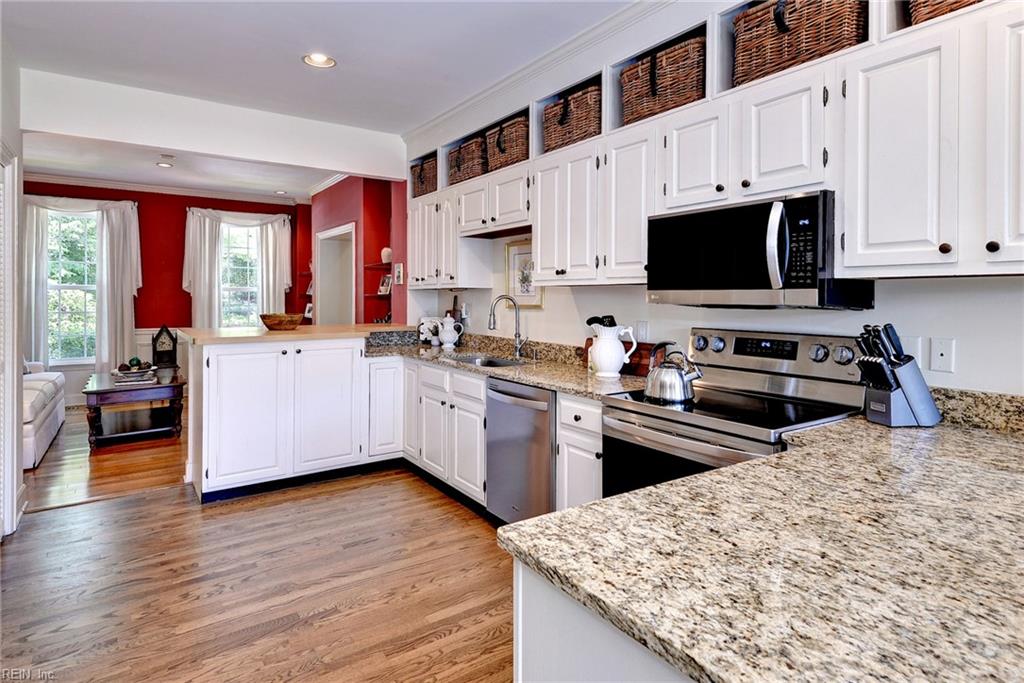 213 Dogleg Drive Williamsburg VA 23188