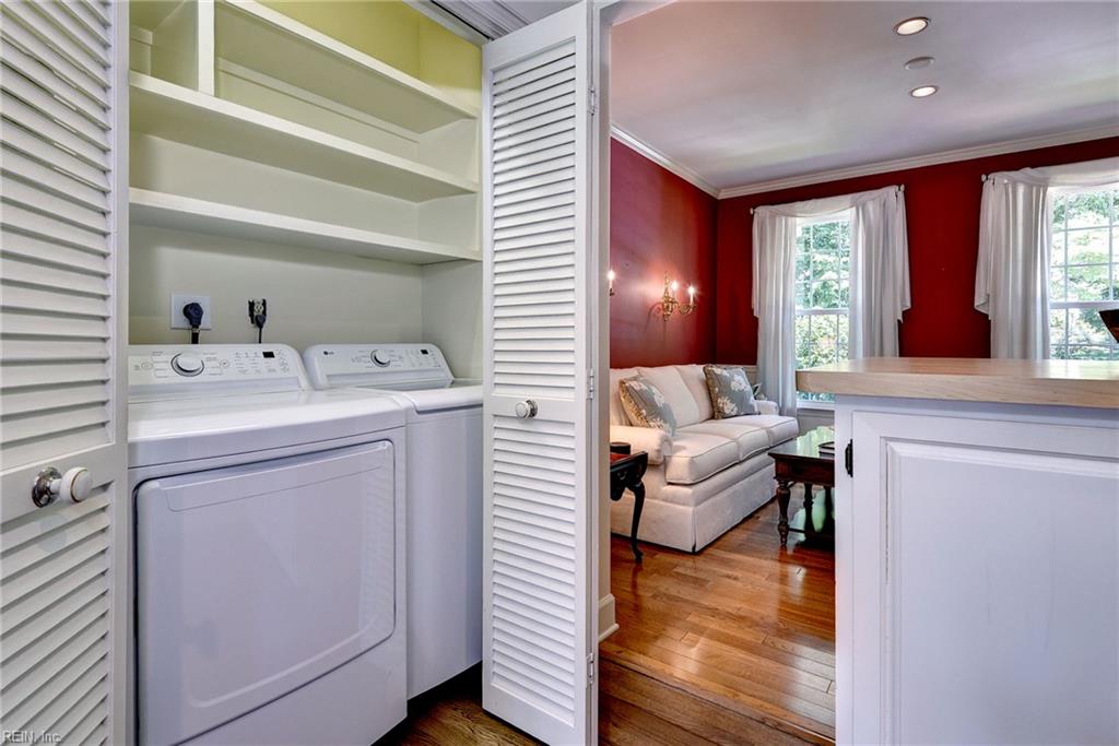 213 Dogleg Drive Williamsburg VA 23188
